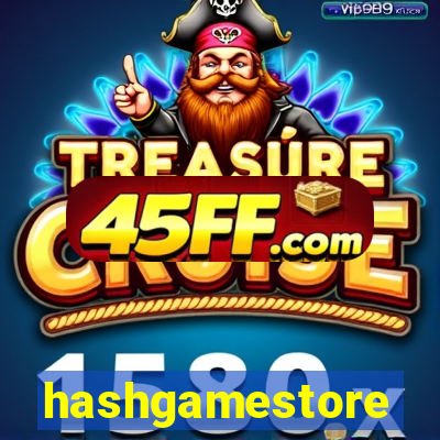 hashgamestore