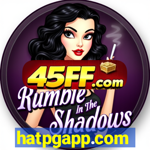 hatpgapp.com