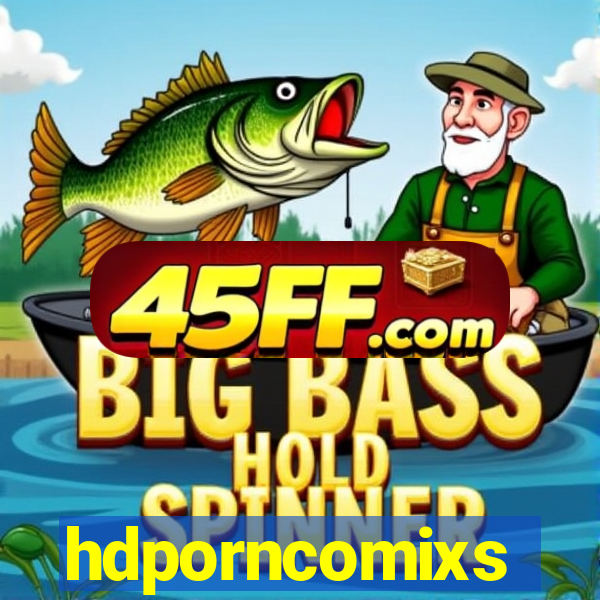hdporncomixs