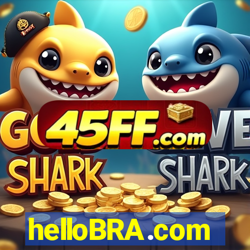 helloBRA.com