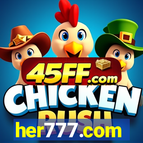 her777.com