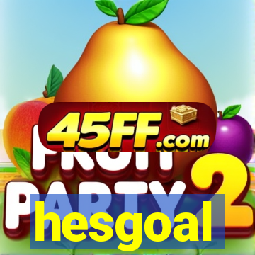 hesgoal