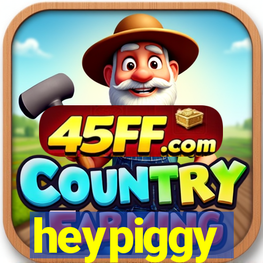 heypiggy