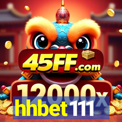 hhbet111