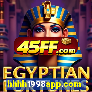 hhhh1998app.com