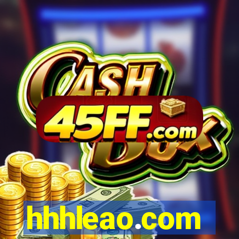 hhhleao.com