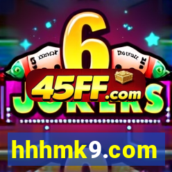 hhhmk9.com