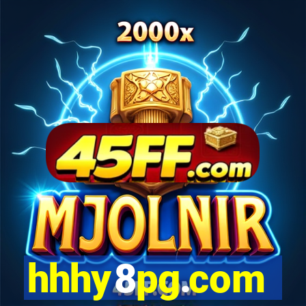 hhhy8pg.com