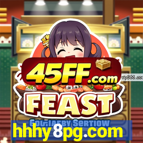 hhhy8pg.com