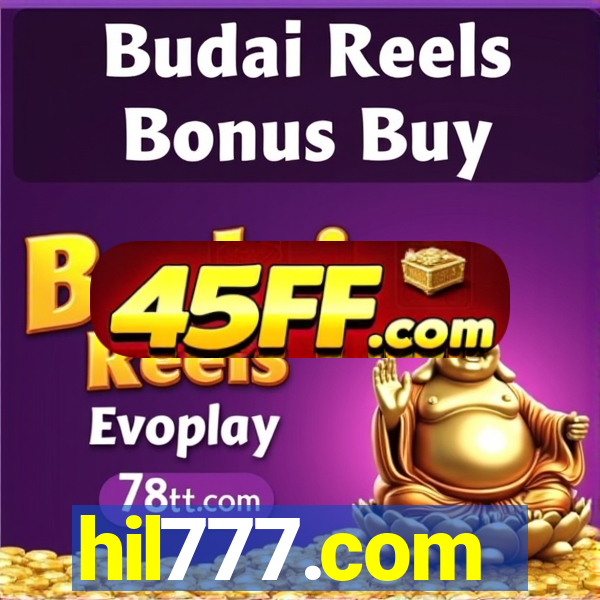 hil777.com