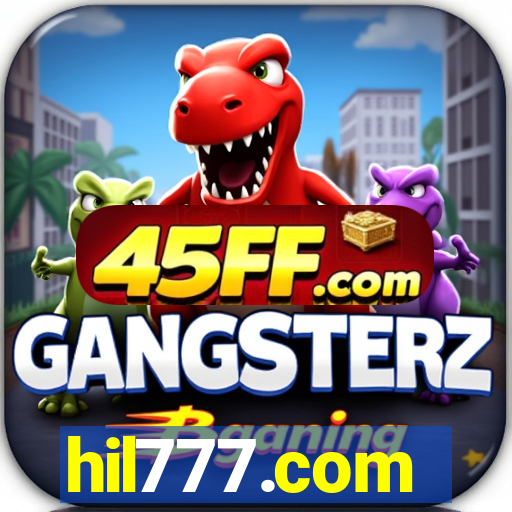 hil777.com