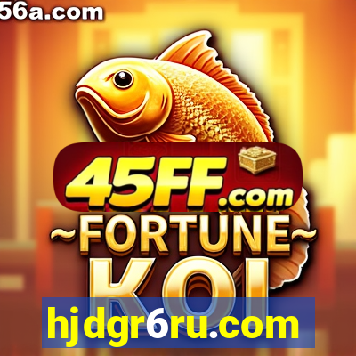 hjdgr6ru.com