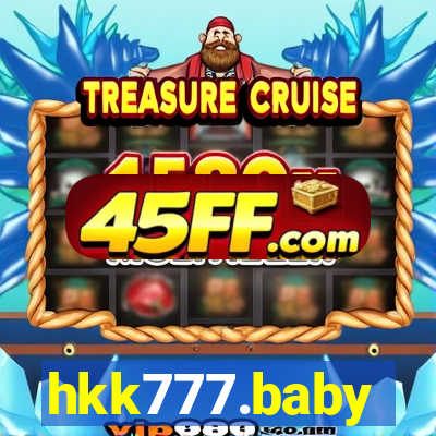 hkk777.baby