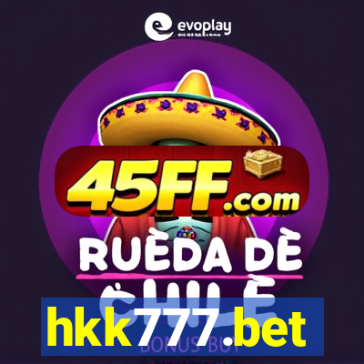 hkk777.bet