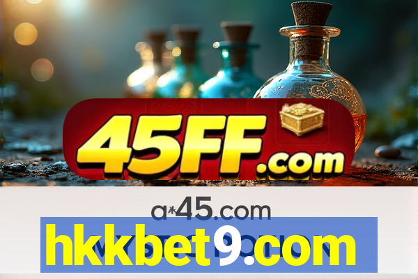 hkkbet9.com
