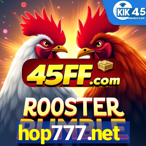 hop777.net