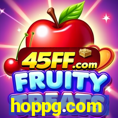 hoppg.com