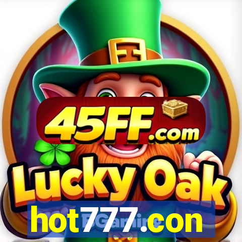 hot777.con