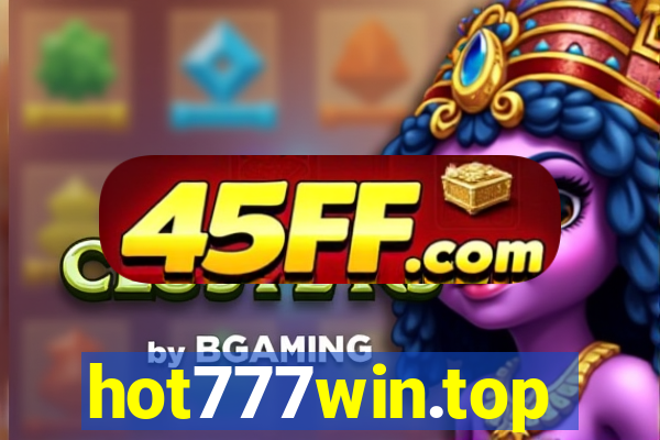 hot777win.top