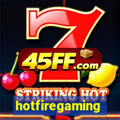hotfiregaming