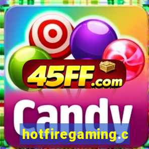 hotfiregaming.com