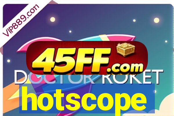 hotscope