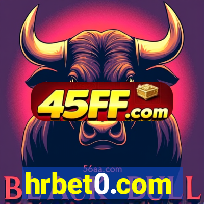 hrbet0.com
