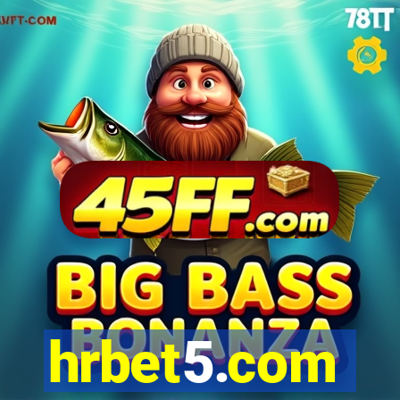 hrbet5.com