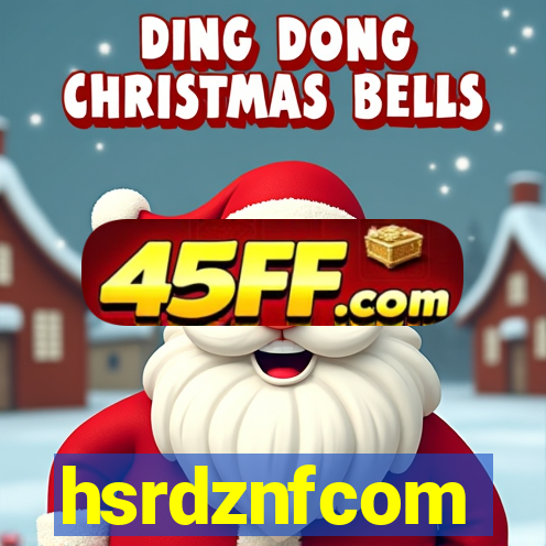 hsrdznfcom