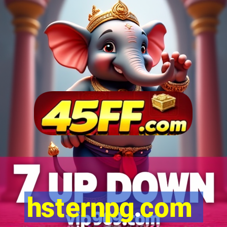 hsternpg.com