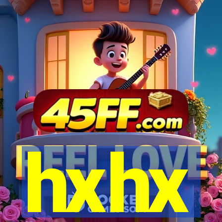 hxhx