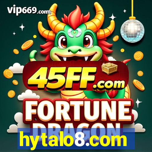 hytalo8.com