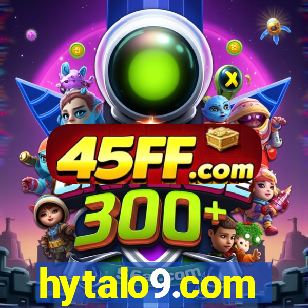 hytalo9.com