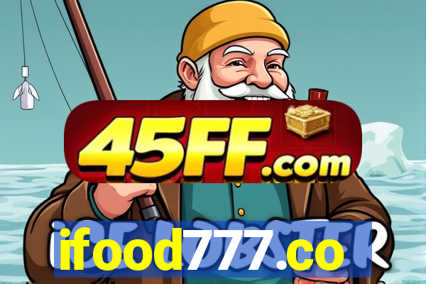 ifood777.co