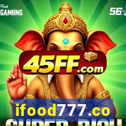 ifood777.co