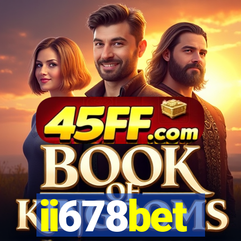 ii678bet