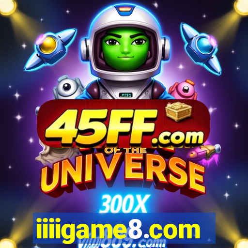 iiiigame8.com