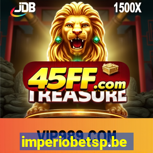 imperiobetsp.bet