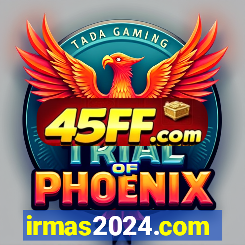 irmas2024.com