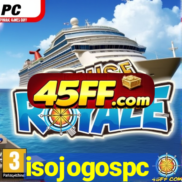 isojogospc