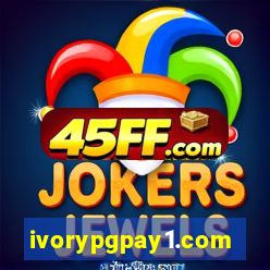 ivorypgpay1.com