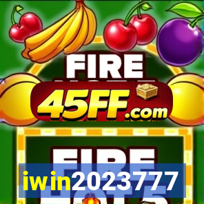 iwin2023777