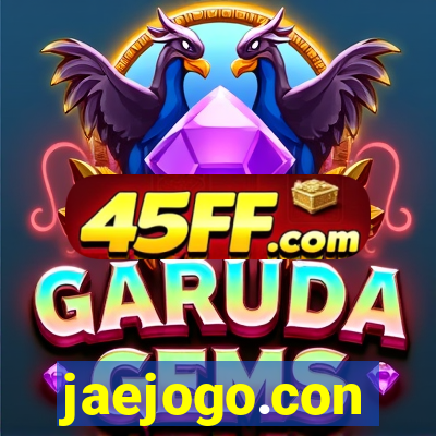 jaejogo.con