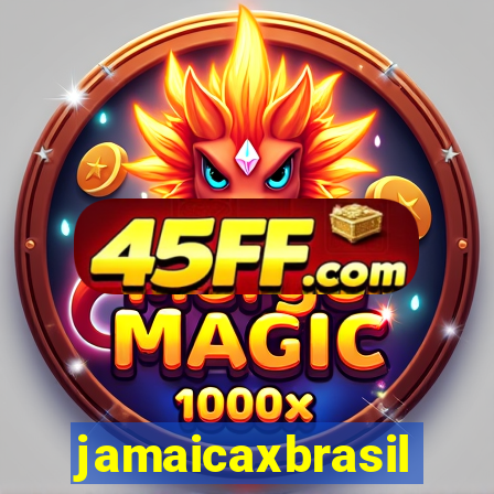jamaicaxbrasil