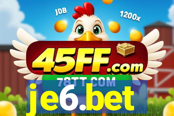je6.bet