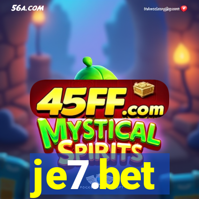 je7.bet