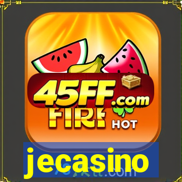 jecasino