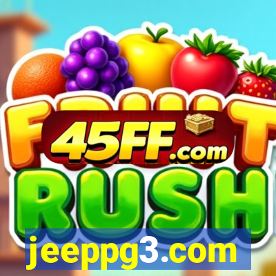 jeeppg3.com