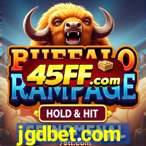 jgdbet.com