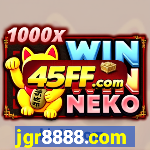 jgr8888.com